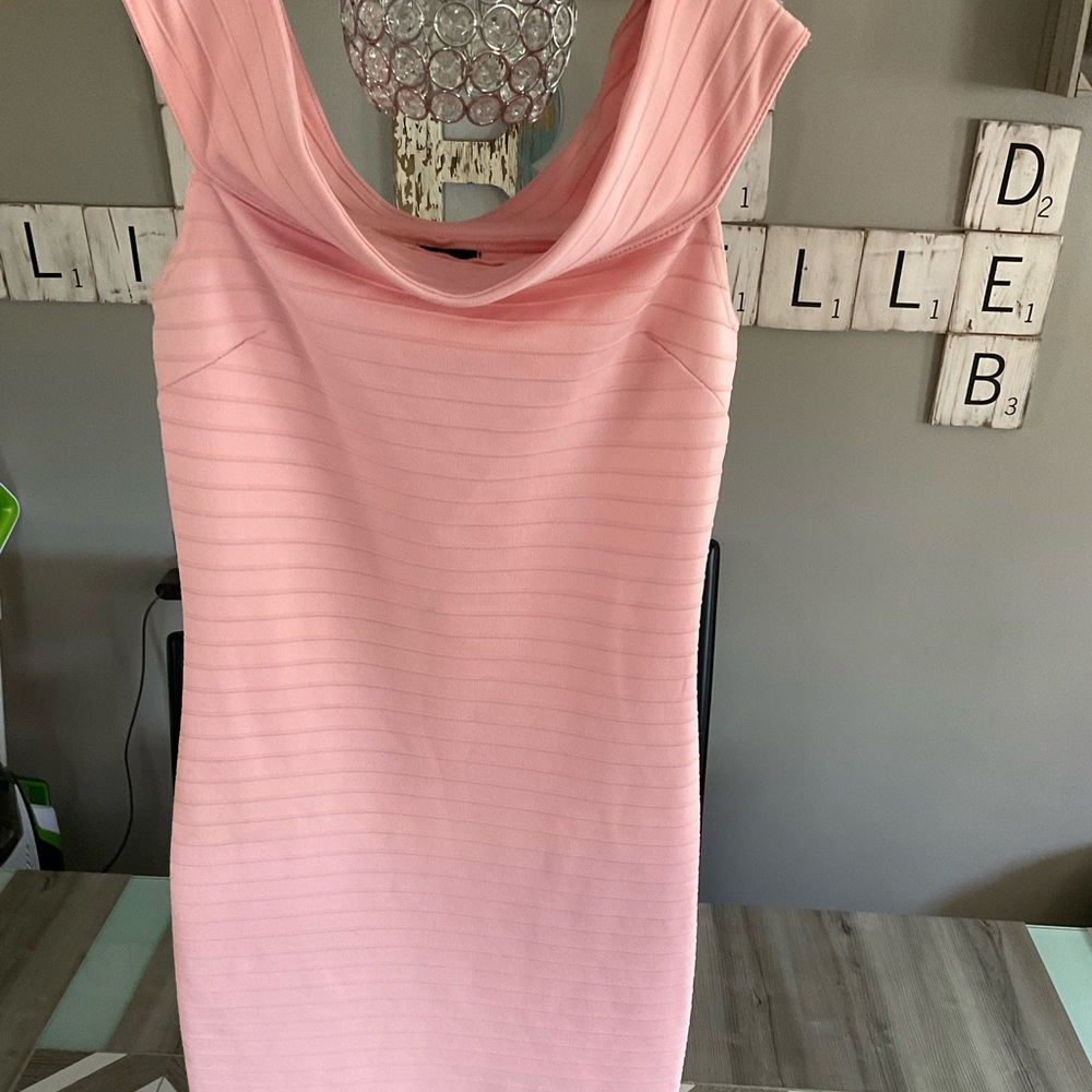MIDI bodycon Dress